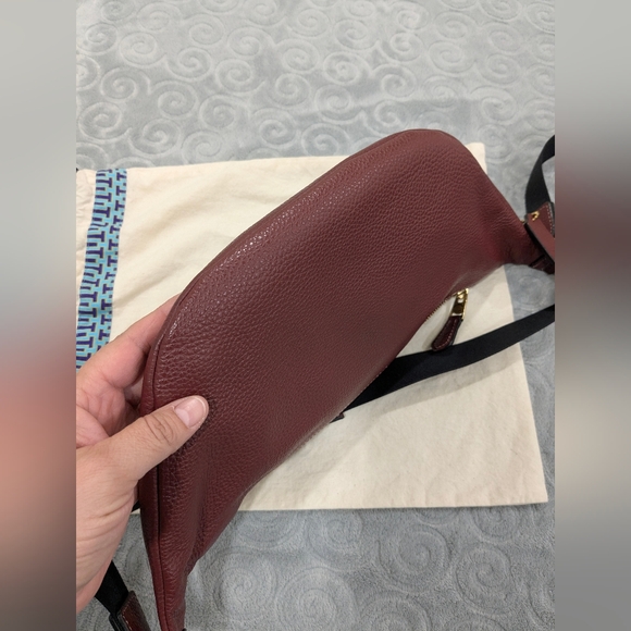 COACH 🔥 Large Unisex Bum Bag - Picture 12 of 13